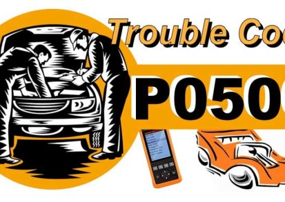 P0506 Engine’s Idle Speed is Lower Than the Expected Fault: What is it?